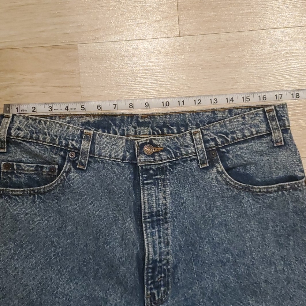 LEVI'S 540 VINTAGE 👖 - Picture 8 of 12